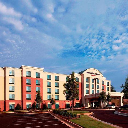 Springhill Suites By Marriott Athens West Zewnętrze zdjęcie