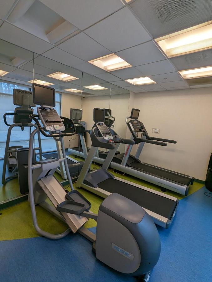 Springhill Suites By Marriott Athens West Zewnętrze zdjęcie