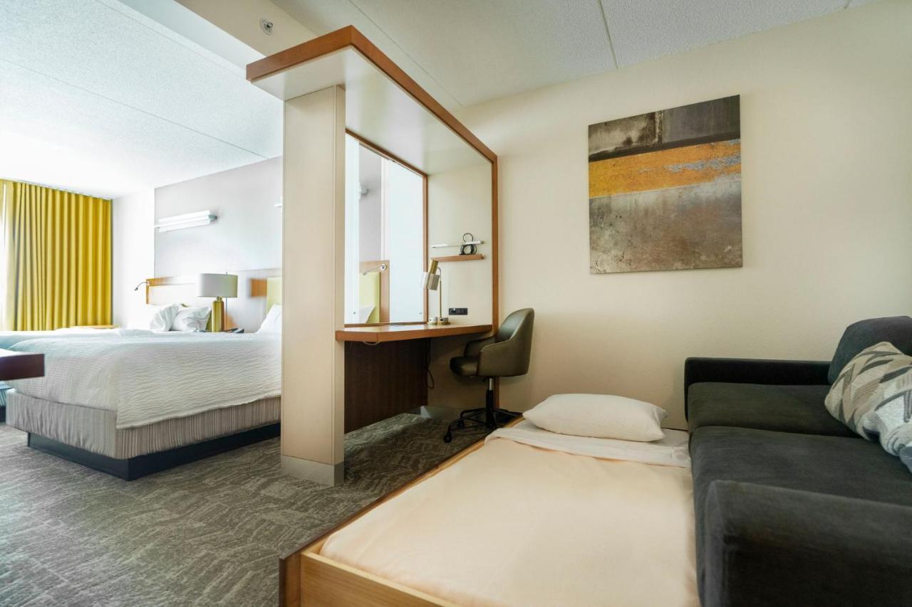 Springhill Suites By Marriott Athens West Zewnętrze zdjęcie