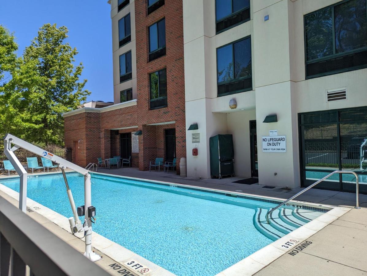 Springhill Suites By Marriott Athens West Zewnętrze zdjęcie