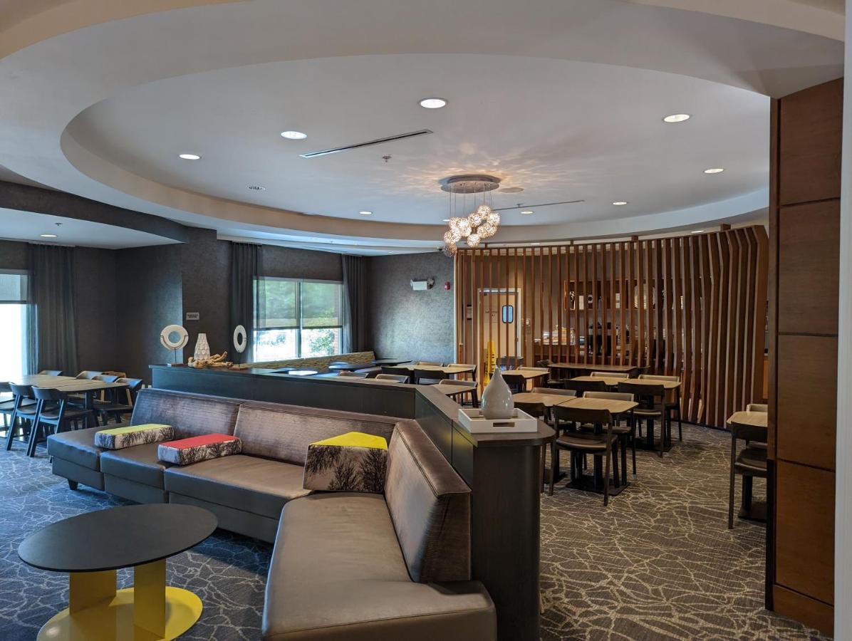 Springhill Suites By Marriott Athens West Zewnętrze zdjęcie