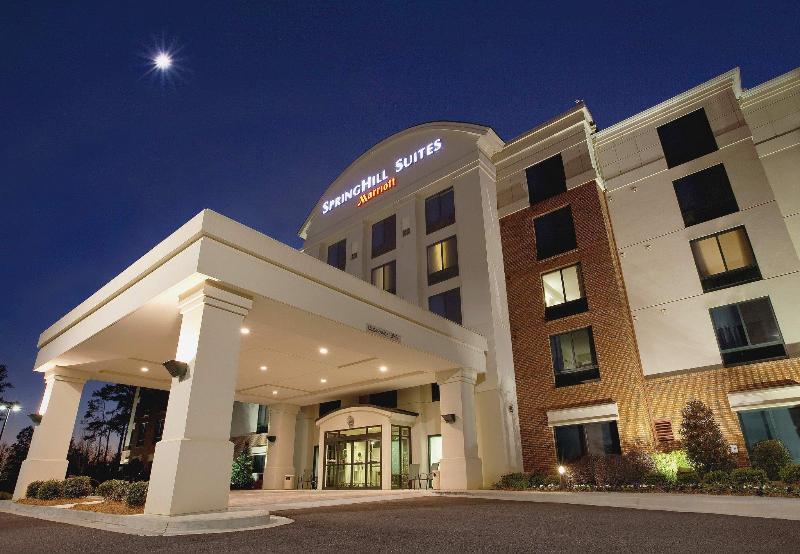 Springhill Suites By Marriott Athens West Zewnętrze zdjęcie