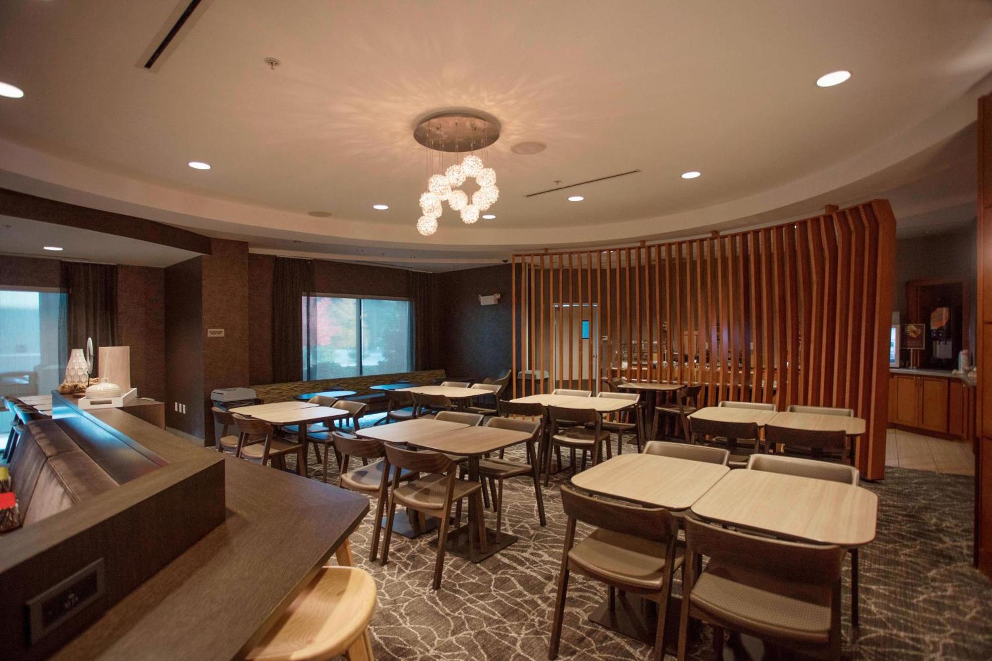 Springhill Suites By Marriott Athens West Zewnętrze zdjęcie
