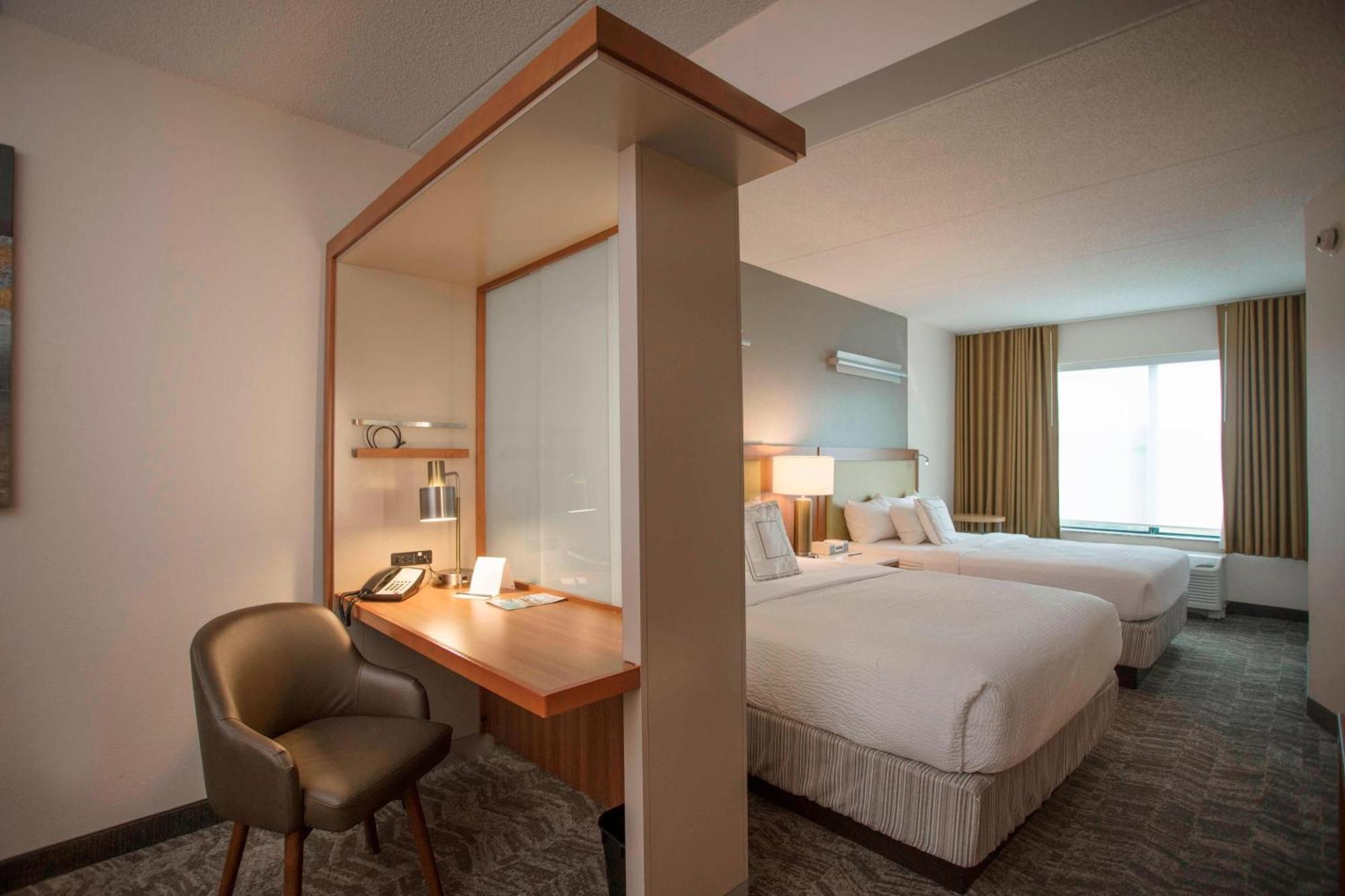 Springhill Suites By Marriott Athens West Zewnętrze zdjęcie