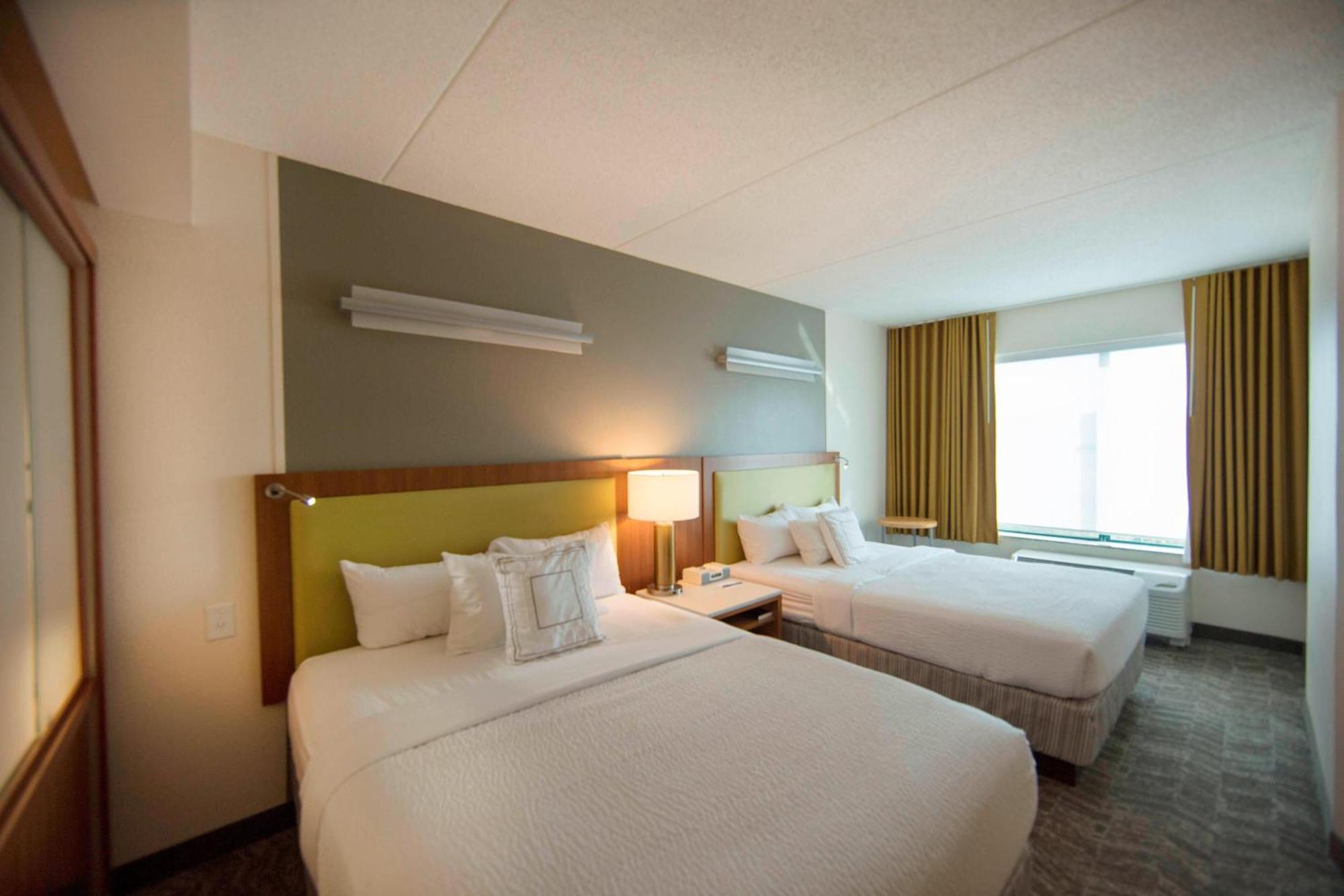 Springhill Suites By Marriott Athens West Zewnętrze zdjęcie