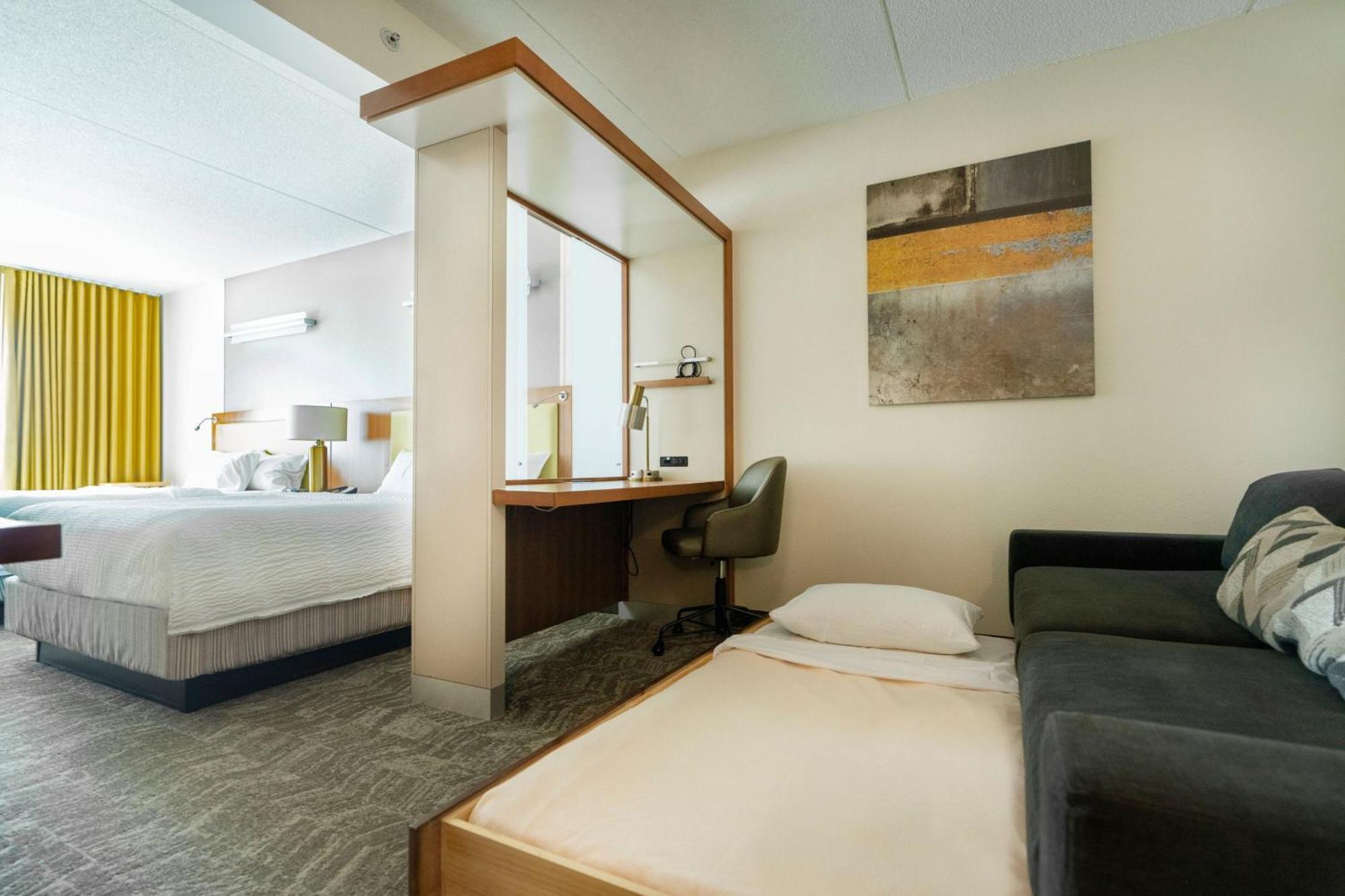 Springhill Suites By Marriott Athens West Zewnętrze zdjęcie