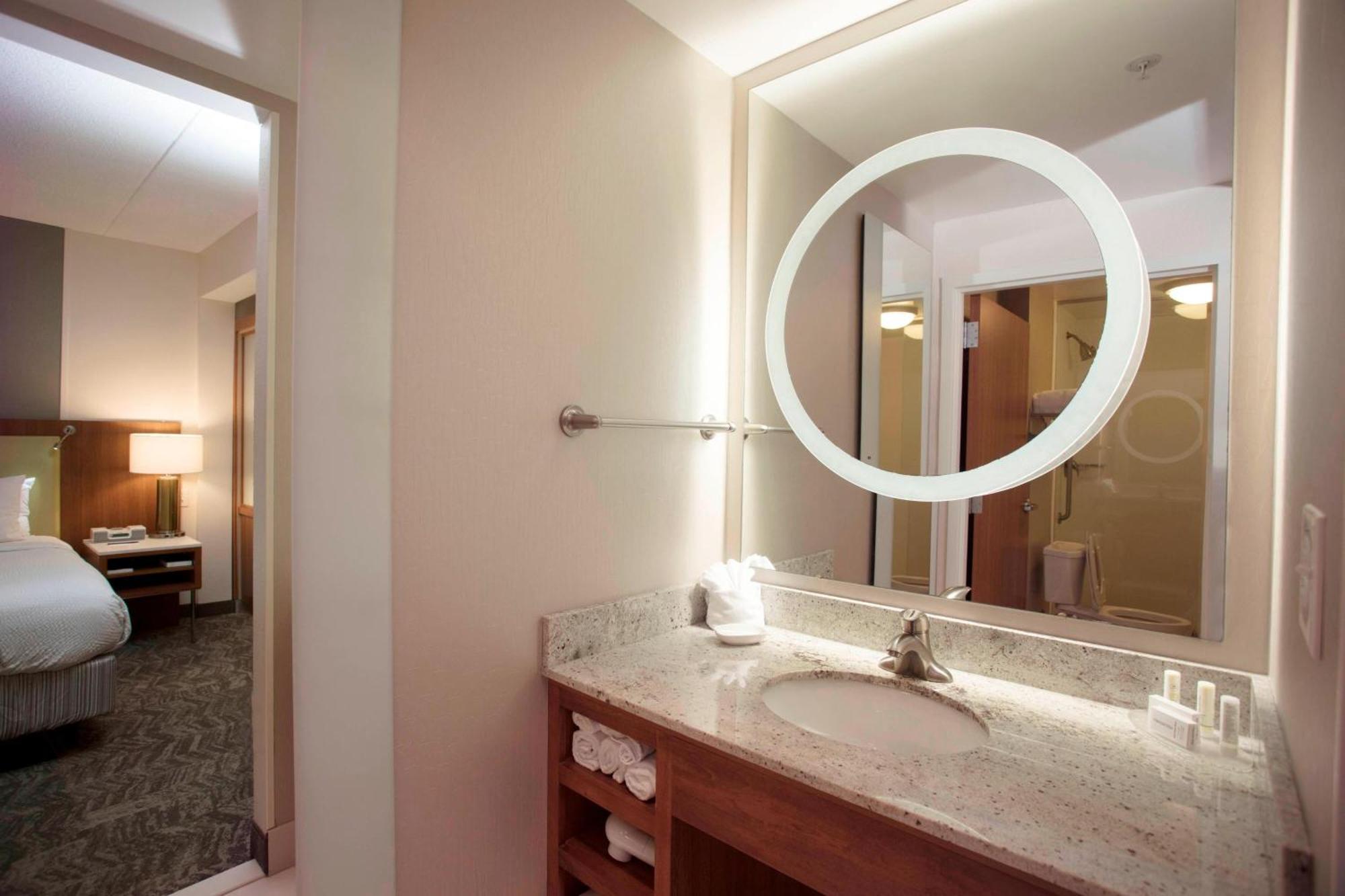 Springhill Suites By Marriott Athens West Zewnętrze zdjęcie