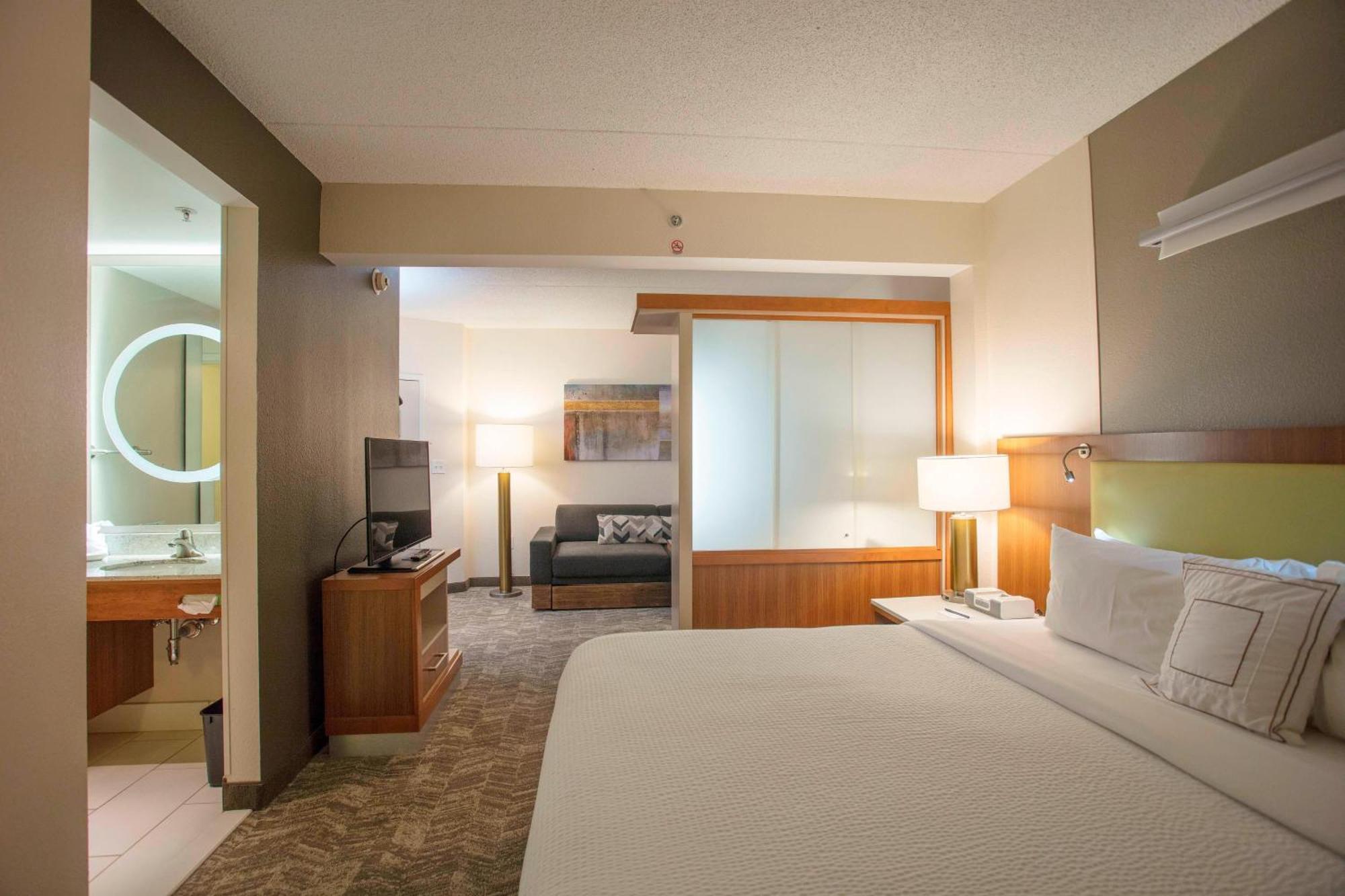 Springhill Suites By Marriott Athens West Zewnętrze zdjęcie