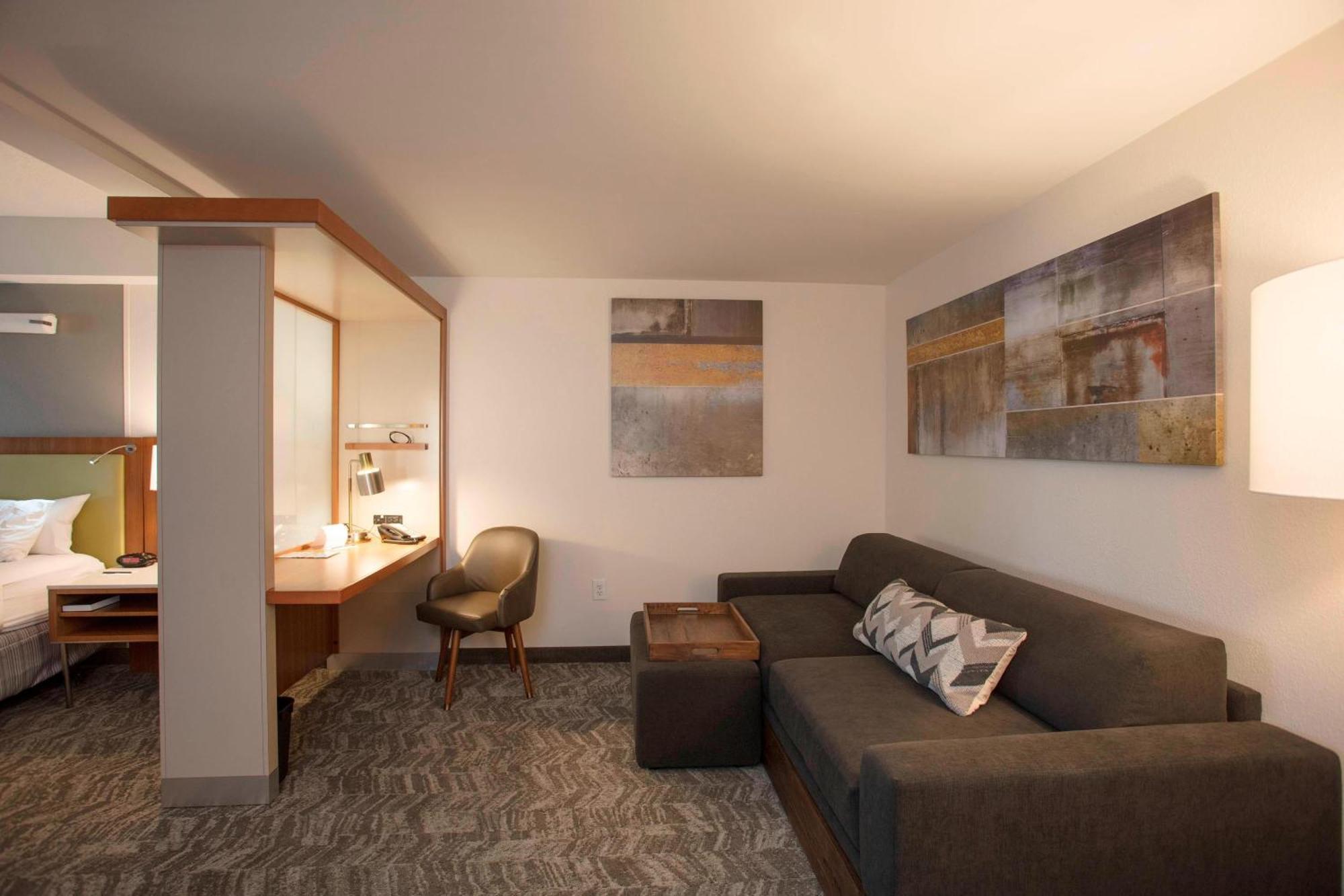 Springhill Suites By Marriott Athens West Zewnętrze zdjęcie