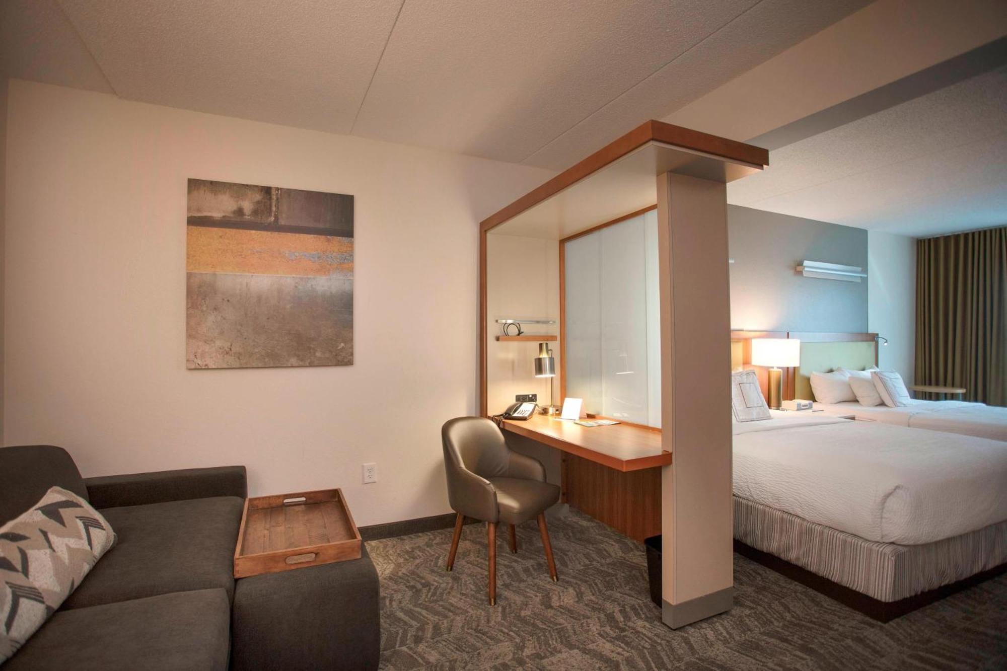 Springhill Suites By Marriott Athens West Zewnętrze zdjęcie