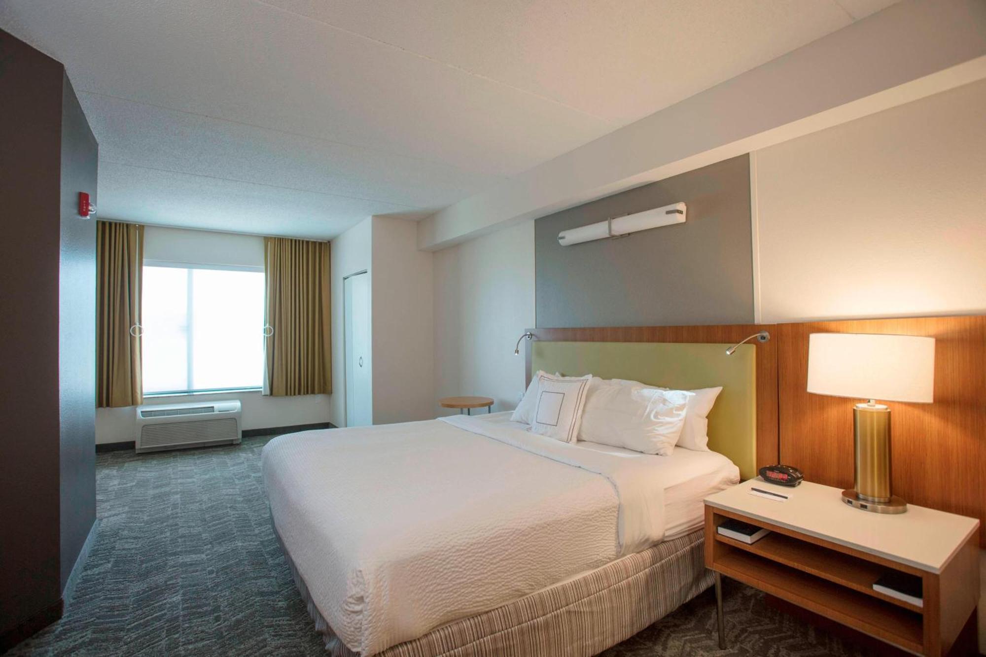Springhill Suites By Marriott Athens West Zewnętrze zdjęcie