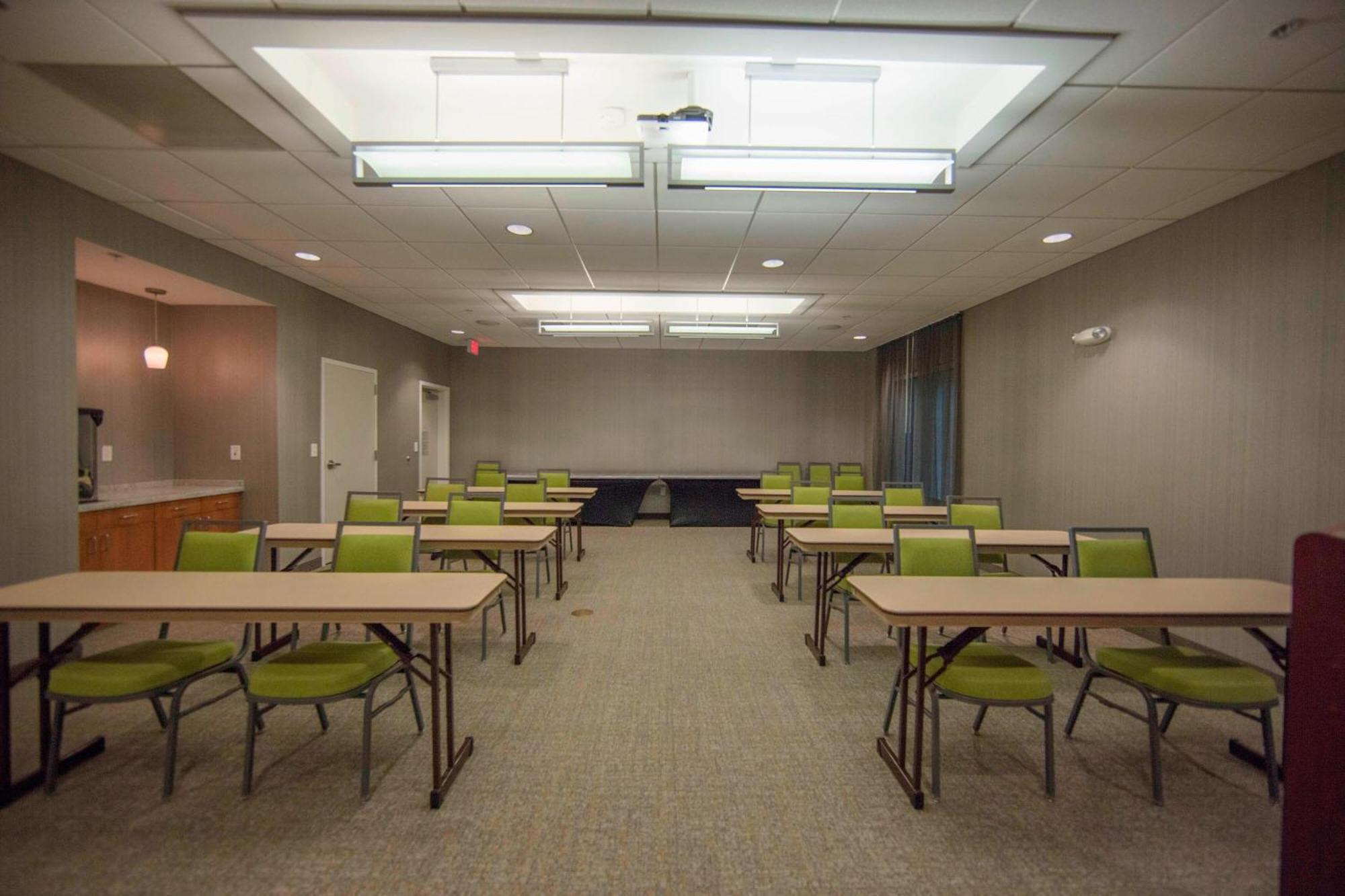 Springhill Suites By Marriott Athens West Zewnętrze zdjęcie