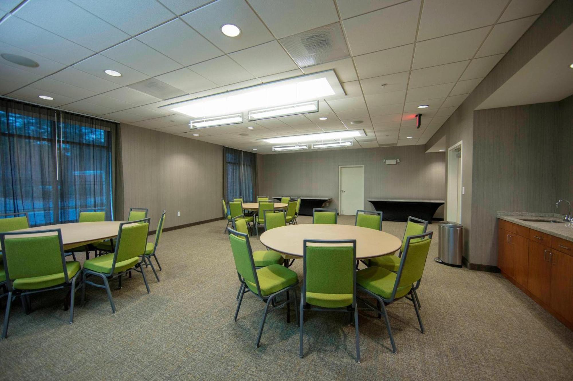Springhill Suites By Marriott Athens West Zewnętrze zdjęcie