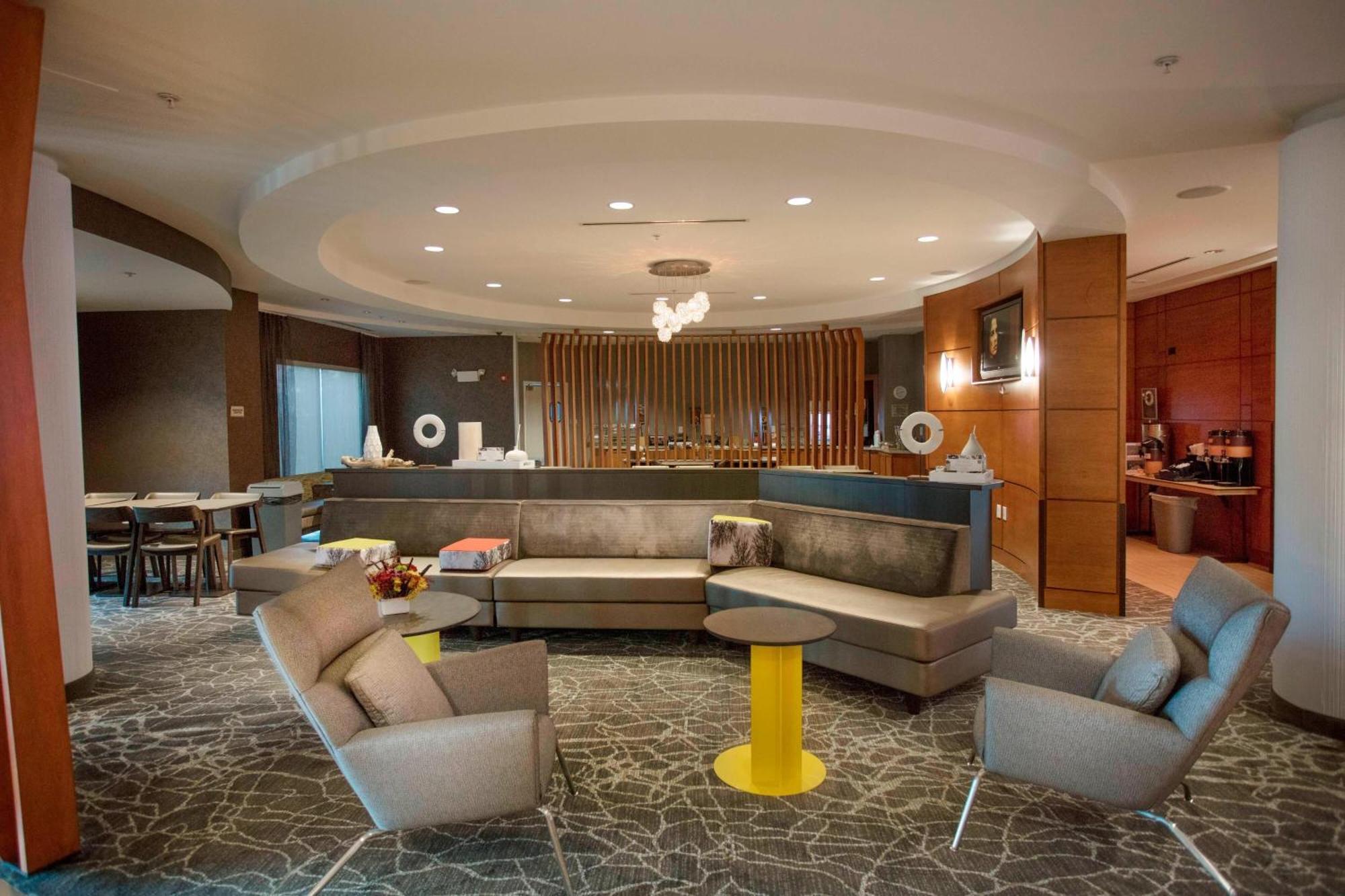 Springhill Suites By Marriott Athens West Zewnętrze zdjęcie