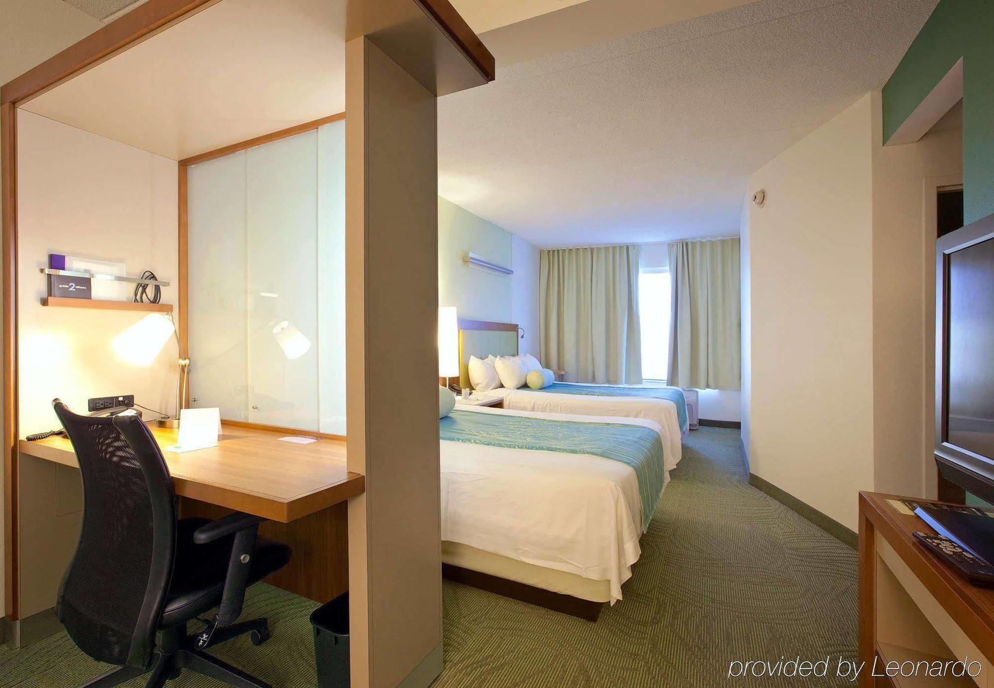 Springhill Suites By Marriott Athens West Zewnętrze zdjęcie
