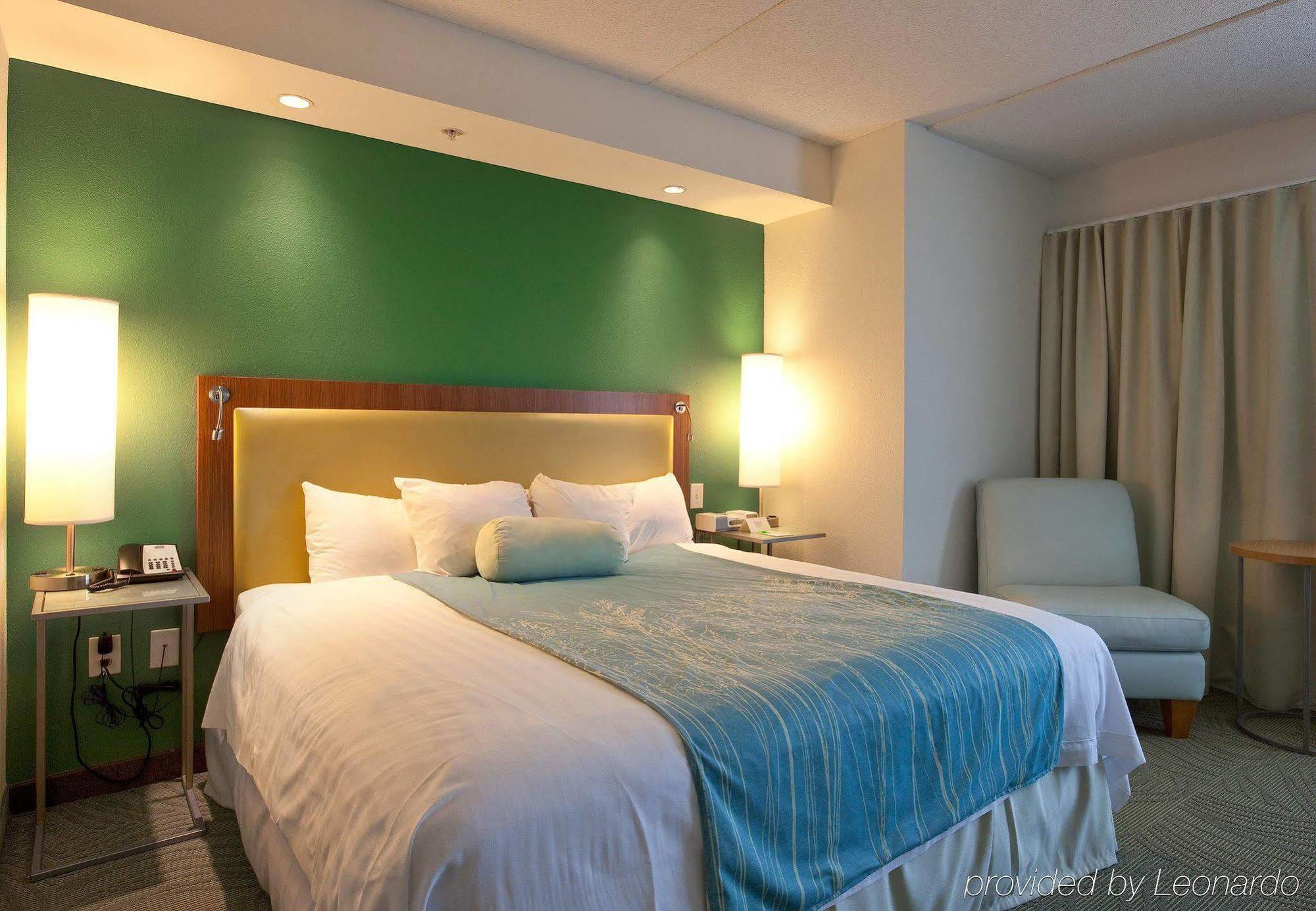 Springhill Suites By Marriott Athens West Zewnętrze zdjęcie