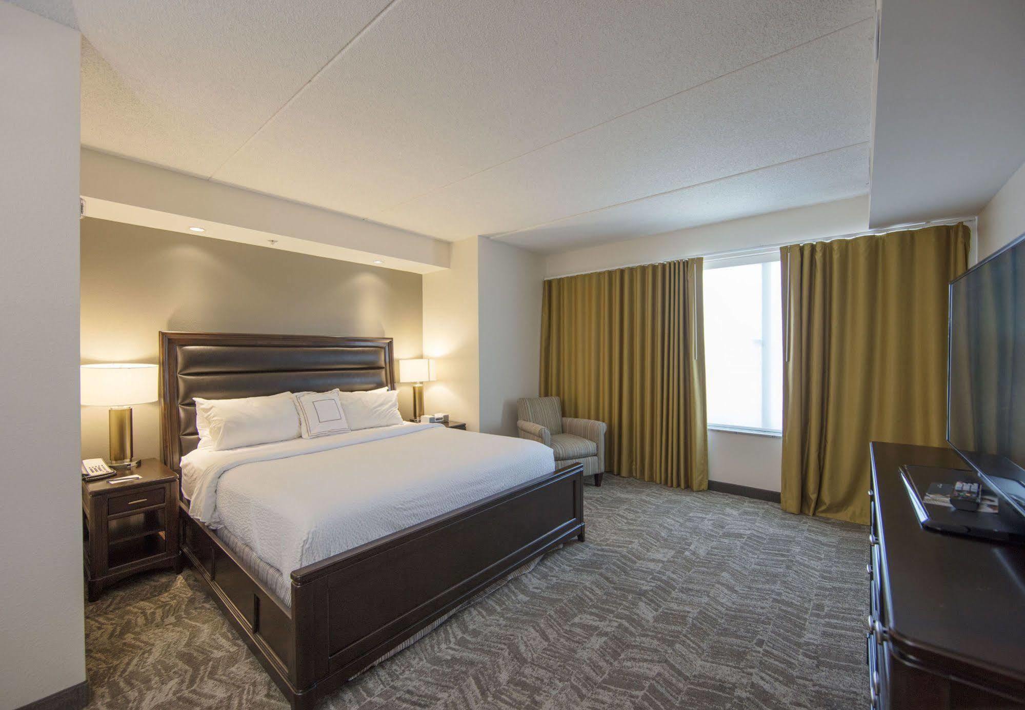 Springhill Suites By Marriott Athens West Zewnętrze zdjęcie